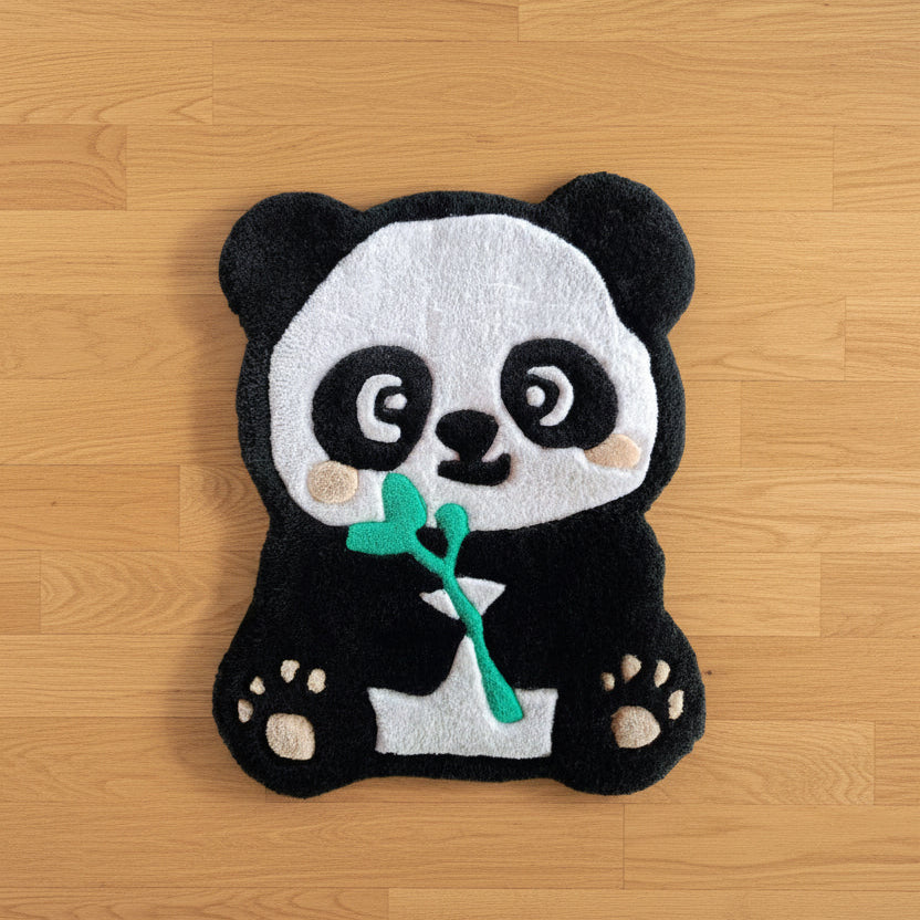 Panda Tufting Szőnyeg